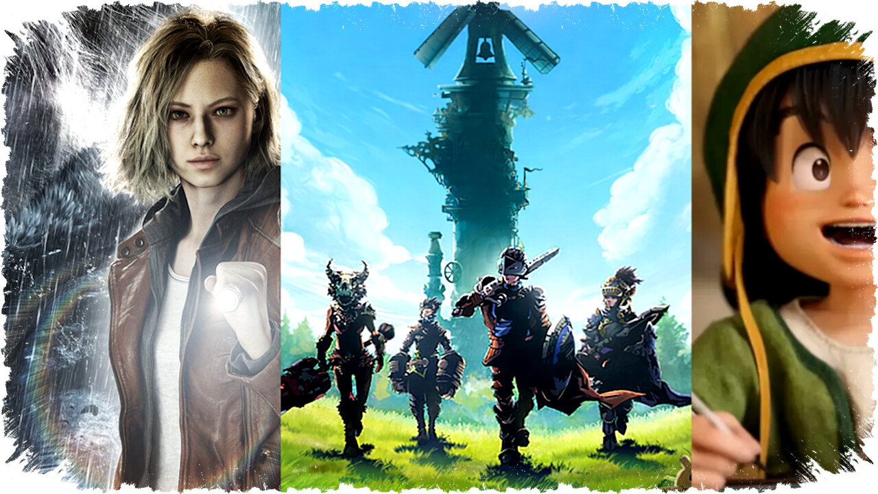 7 Rilis Xbox Februari 2026 yang Wajib Kamu Coba, Dari Resident Evil hingga Towerborne!