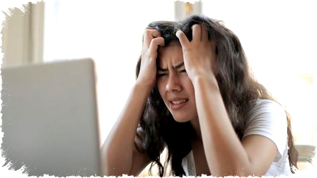 7 Tanda Stres Berat yang Terbaca dari Sinyal Tubuh Saat Tidur, Waspadai Gejalanya!