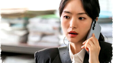 7 Teror Mencekam CEO S Group pada Jaksa Kim Jin A di The Judge Returns, Ngeri Banget!