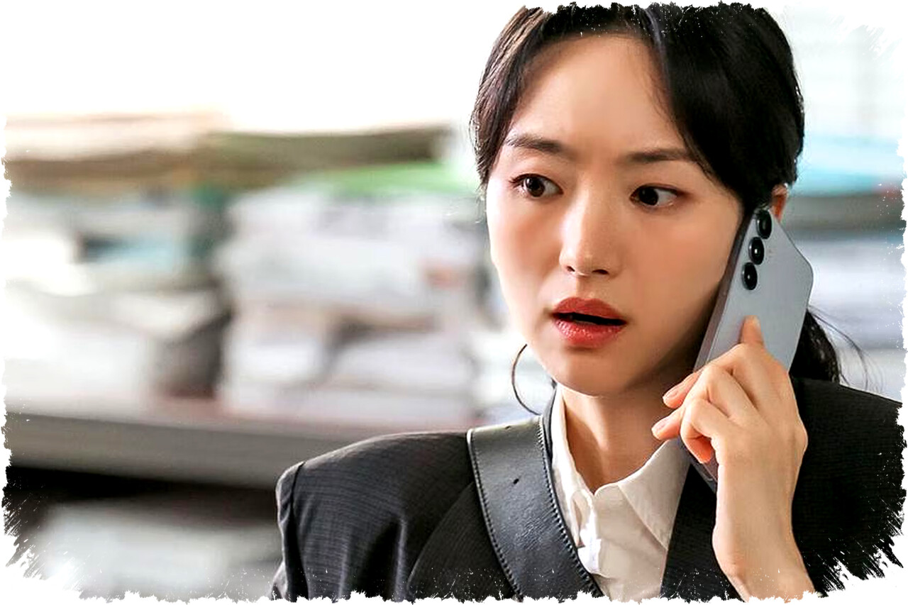 7 Teror Mencekam CEO S Group pada Jaksa Kim Jin A di The Judge Returns, Ngeri Banget!