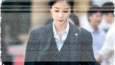 7 Tindakan Impulsif Hwang Hyun Jin di Episode Perdana Honour yang Bikin Gemas dan Tegang