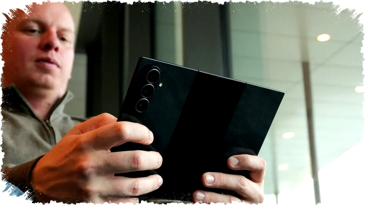 7 Toko Samsung Experience Store dengan Galaxy Z TriFold, Cek Lokasi Resminya Sekarang!