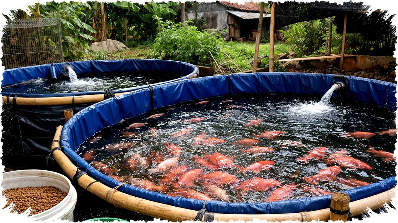 7 Usaha Ternak Hanya 1 Bulan Panen: Modal Minim, Cepat Balik Modal, dan Jadi Ladang Duit Pemula yang Tak Pernah Kamu Duga!