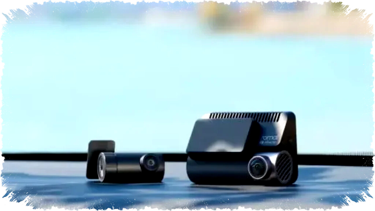 70mai A810S: Dashcam 4K dengan Sensor Sony Starvis 2 dan ADAS, Bongkar Lemahnya Keamanan Jalanan Indonesia!