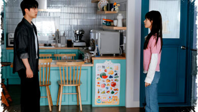 8 Fakta Hubungan Woo Hyun Jin dan Seon Tae Hyung Our Universe: Dari Ipar Sulit Akur ke Serumah Merawat Keponakan