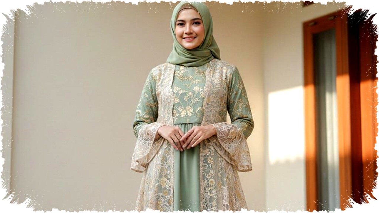 8 Model Baju Lebaran 2026 Wanita Elegan dan Stylish yang Siap Mengubah Penampilan Anda di Hari Raya 8 Model Baju Lebaran 2026 Wanita Elegan dan Stylish yang Siap Mengubah Penampilan Anda di Hari Raya