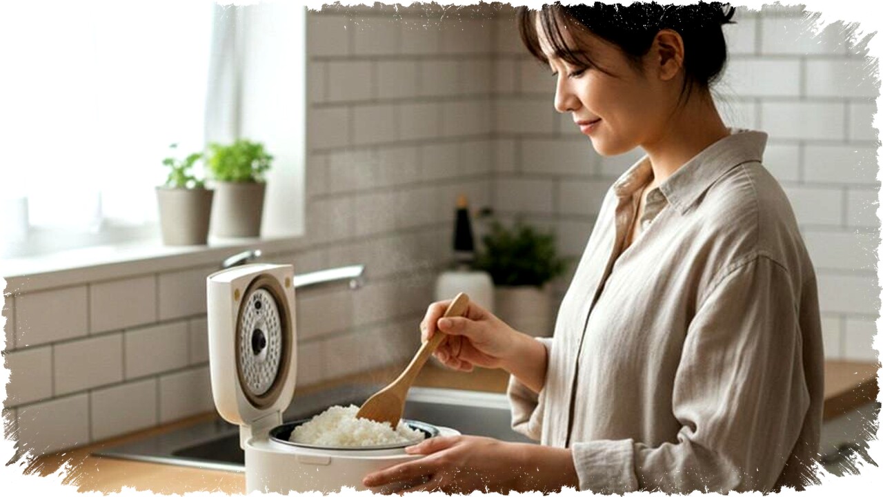 8 Rekomendasi Rice Cooker Rp 100 Ribuan: Praktis, Hemat Listrik, dan Pas untuk Anak Kos & Keluarga Kecil!