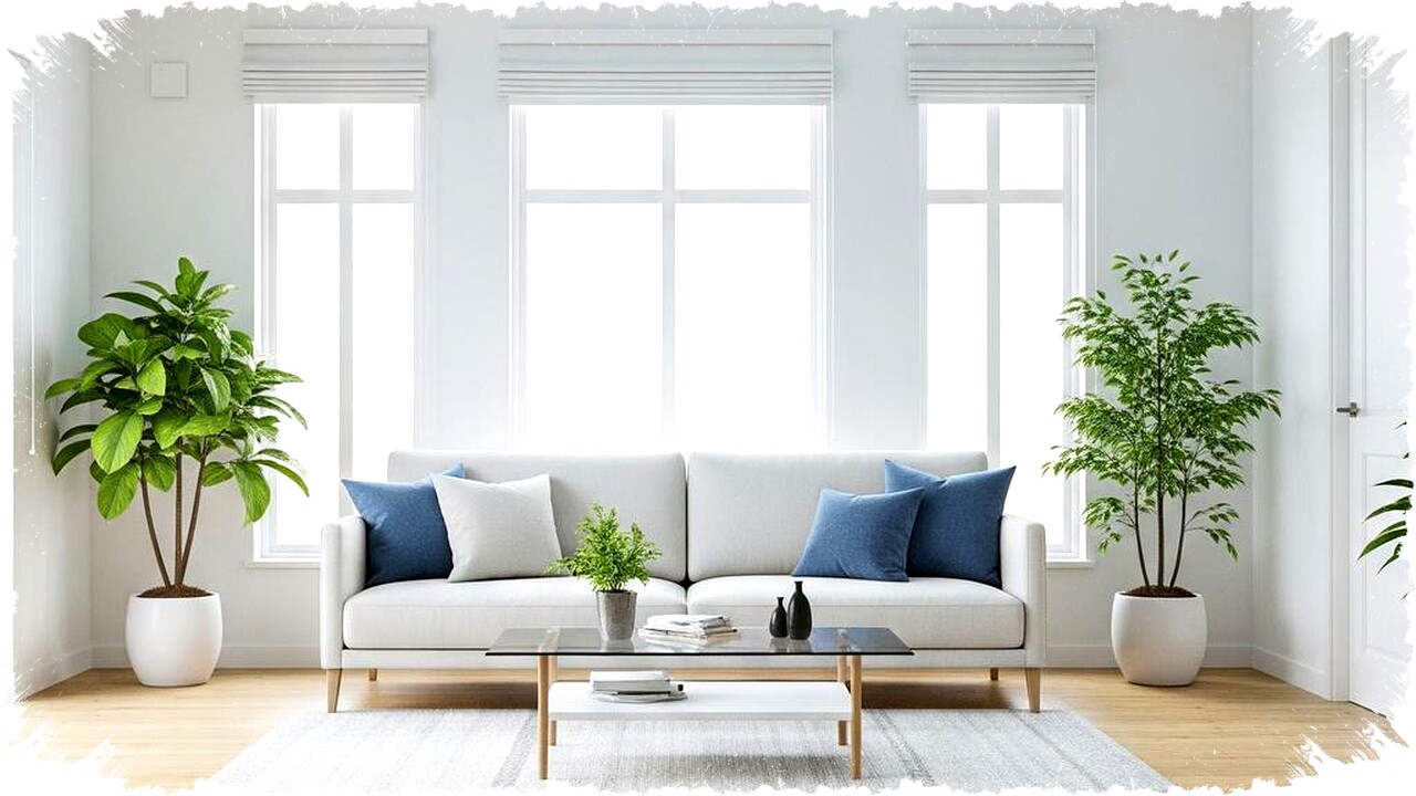 8 Warna Cat Plafon Rumah yang Mengubah Ruangan Sempit Jadi Terasa Lebih Tinggi dan Lapang secara Dramatis