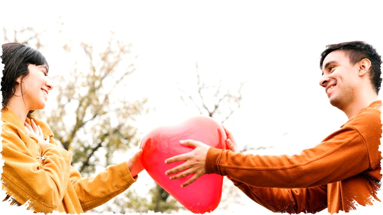 80+ Ucapan Valentine untuk Pacar: Ungkapan Kasih Sayang Romantis & Menguatkan Hubungan