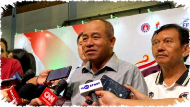 801 Atlet Ikuti Kejuaraan Anggar Asia di Jakarta, Persiapan Matang Menpora dan KONI untuk PON