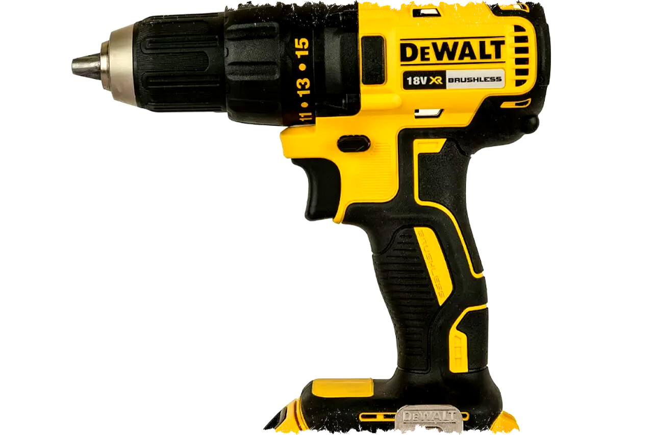 9 Merek Bor Listrik Terbaik yang Dipilih Profesional Karena Kuat, Awet, dan Andal untuk Segala Proyek Anda