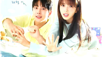 9 Peran Pendukung Our Universe yang Bikin Seru, Comeback Choi Gyu Ri Jadi Sorotan!