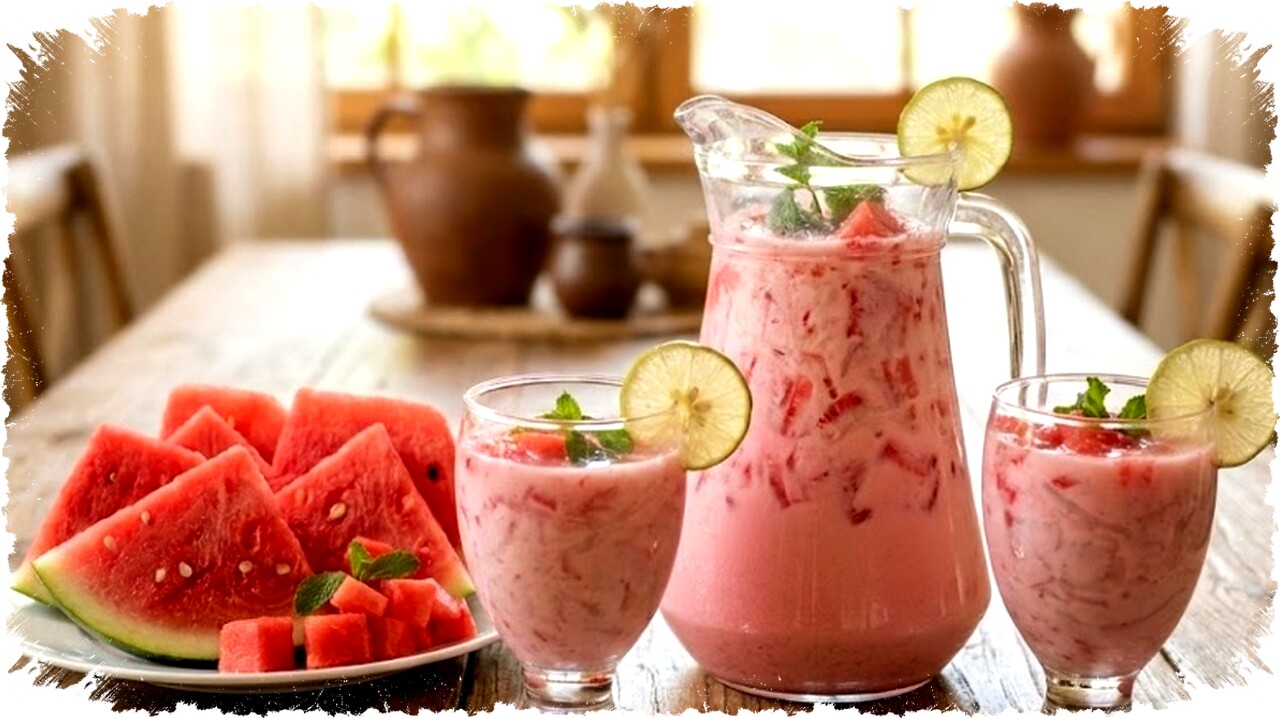 9 Rekomendasi Minuman Takjil Buka Puasa yang Segarkan Tenggorokan dan Bisa Kamu Buat Sendiri di Rumah 9 Rekomendasi Minuman Takjil Buka Puasa yang Segarkan Tenggorokan dan Bisa Kamu Buat Sendiri di Rumah