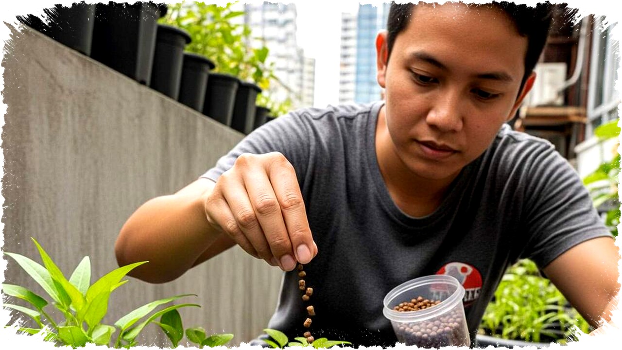 9 Usaha Ternak Tanpa Izin di Perumahan yang Menguntungkan dan Cocok untuk Lahan Sempit Anda 9 Usaha Ternak Tanpa Izin di Perumahan yang Menguntungkan dan Cocok untuk Lahan Sempit Anda