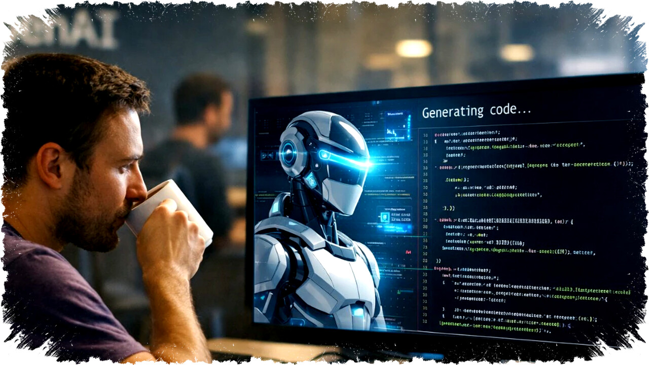 95% Insinyur OpenAI Kini Jadi Penyihir AI, Serahkan 100% Kode pada Codex yang Sulap Bahasa Jadi Program—Era Coding Manual Kini Punah?