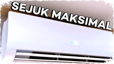 AC Kelas Menengah Terbaik 2026: Fitur Canggih & Harga Wajar, Pilihan Hemat dan Berkualitas!