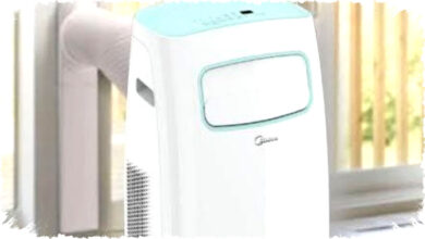 AC Praktis Portable Paling Dicari 2026 Tanpa Instalasi Mudah Dipindah Pas untuk Kos dan Apartemen