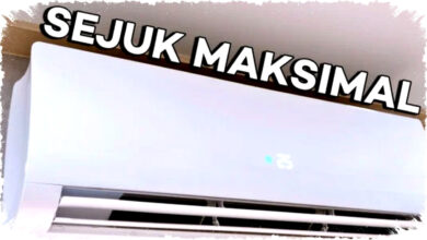 AC Setengah PK 2 Jutaan 2026 Menjawab Tantangan Hemat Listrik dengan Dingin Optimal untuk Rumah Daya Terbatas