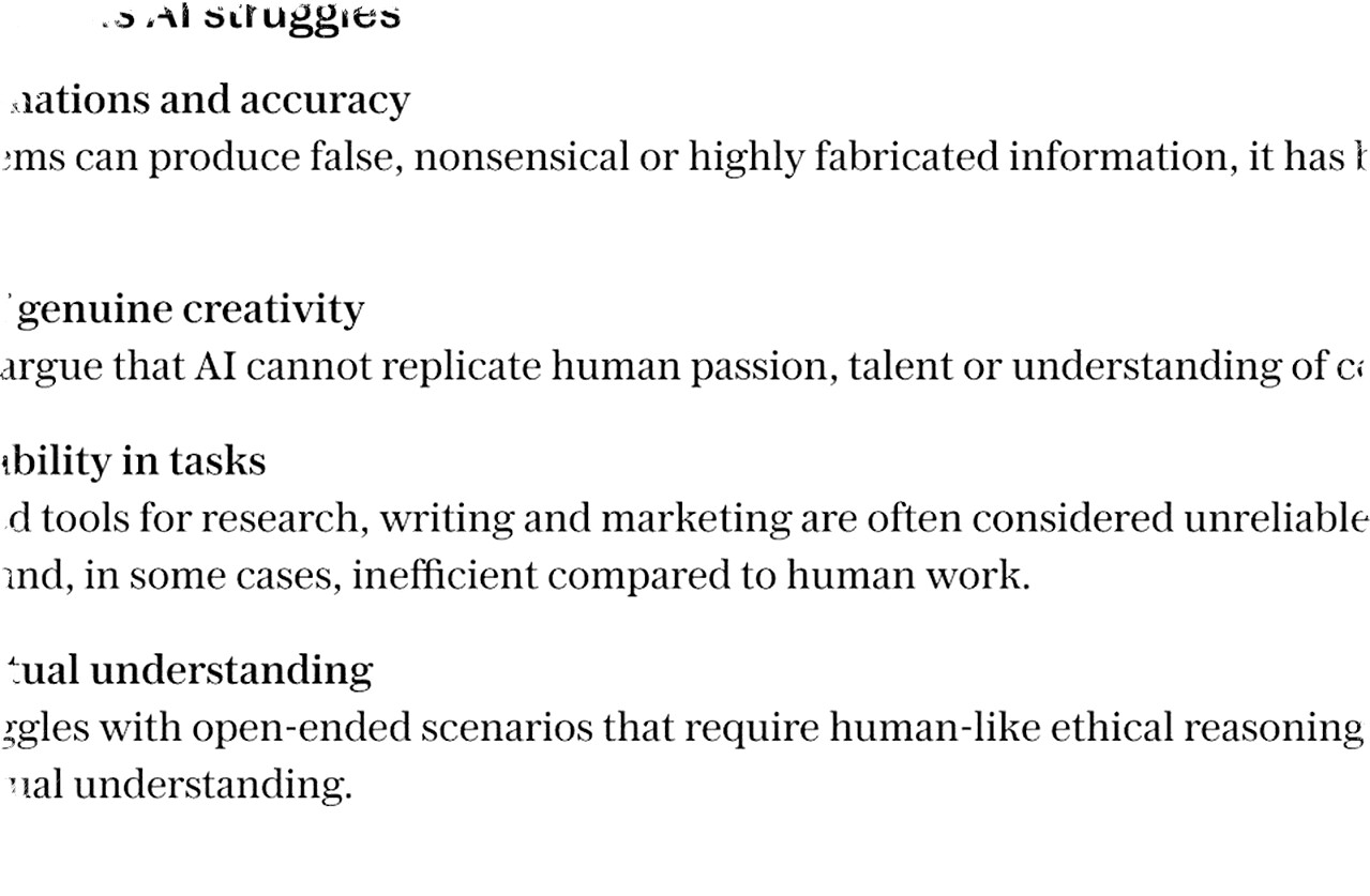 AI Belajar Bahasa Gaul Daerah, Menghadirkan Solusi Cerdas Agar Sampah Tidak Terlantar di Trotoar! AI Belajar Bahasa Gaul Daerah, Menghadirkan Solusi Cerdas Agar Sampah Tidak Terlantar di Trotoar!