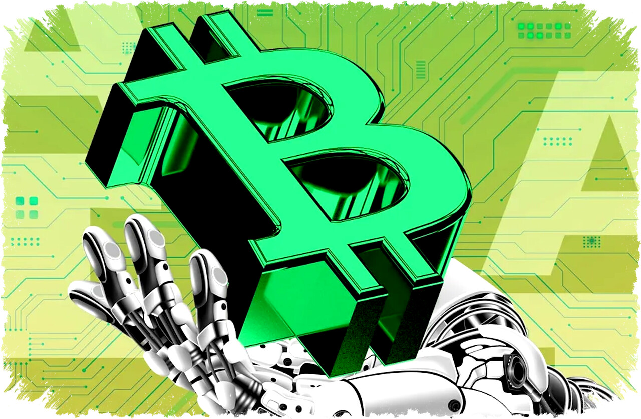 AI akan hancurkan pekerjaan kantor dan guncang ekonomi AS, Arthur Hayes prediksi harga Bitcoin segera catat rekor baru! AI akan hancurkan pekerjaan kantor dan guncang ekonomi AS, Arthur Hayes prediksi harga Bitcoin segera catat rekor baru!