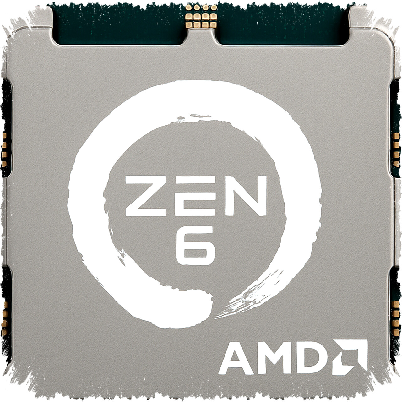 AMD Ryzen 11.000-Series Zen 6 Diprediksi Meluncur 2027, Penantian Inovasi Desktop Semakin Panjang