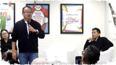 AMSI dan Deep Intelligence Research Selenggarakan Diskusi Strategi dan Inovasi Media Masa Depan