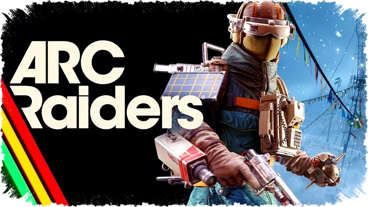 ARC Raiders Raih 2 Milestone Besar: Penjualan 15 Juta Kopi dan 10 Juta Pemain Aktif!