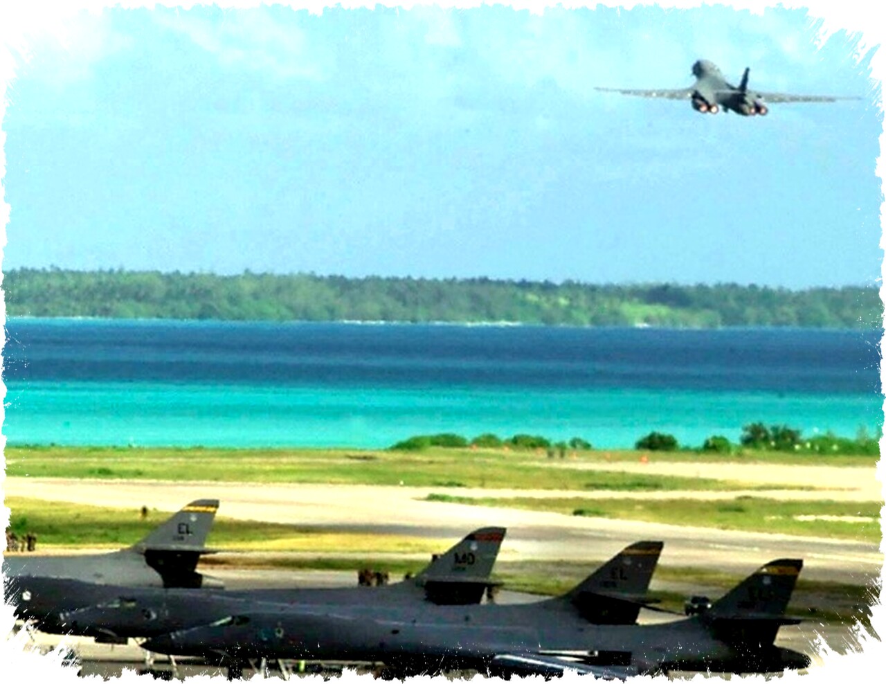 AS Inisiasi Negosiasi Strategis dengan Mauritius Selagi Inggris Kembalikan Pulau Chagos, Apa Taruhan Besarnya? AS Inisiasi Negosiasi Strategis dengan Mauritius Selagi Inggris Kembalikan Pulau Chagos, Apa Taruhan Besarnya?