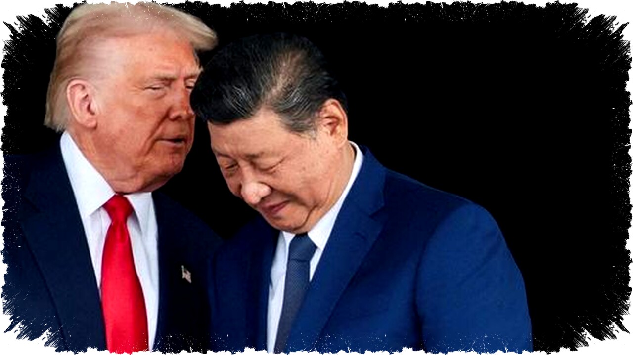 AS Satukan 54 Negara Hadapi Dominasi China di Pasar Mineral Kritis, Apa Dampaknya?