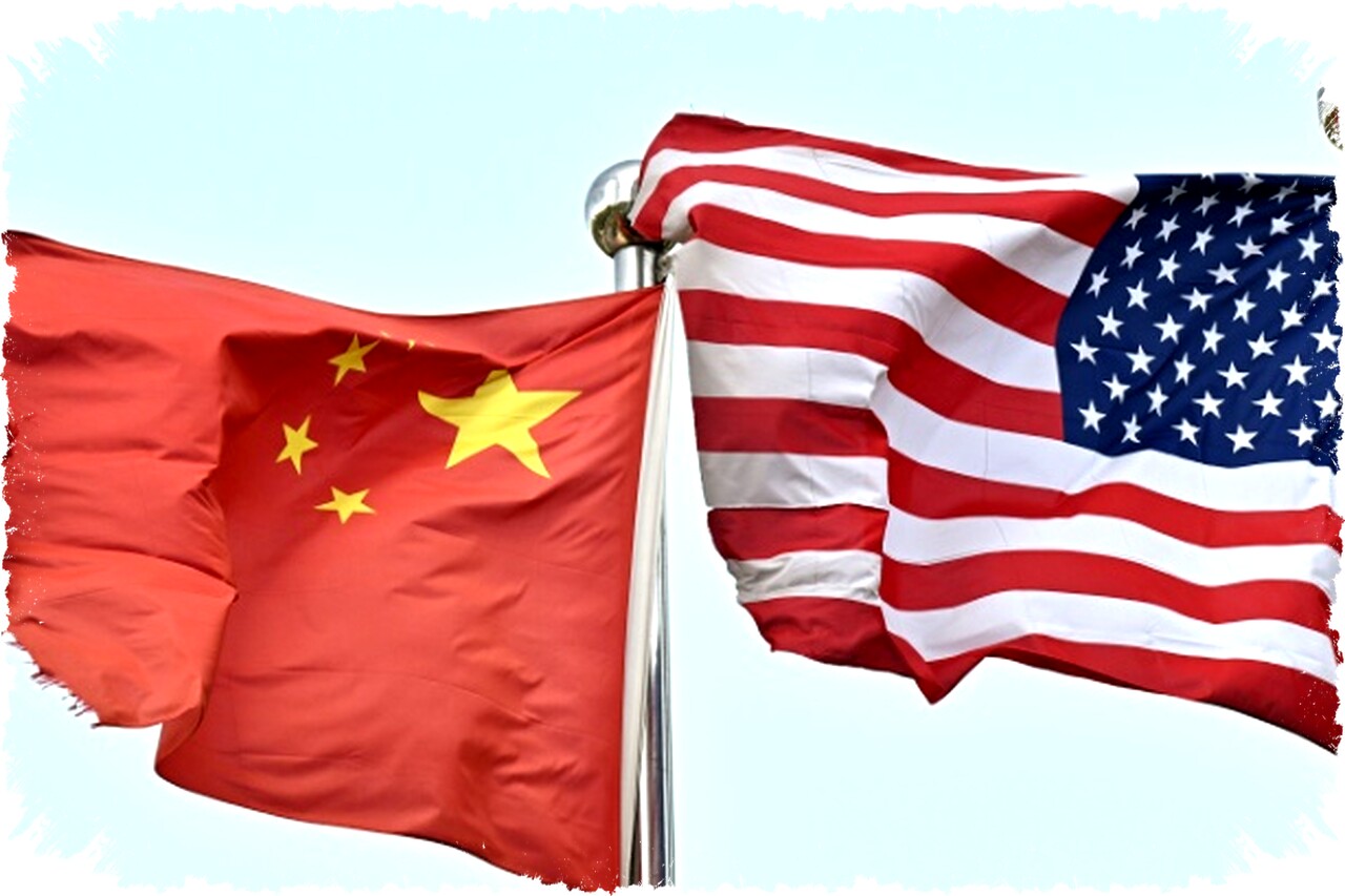 AS Tuduh China Perluas Persenjataan Nuklir Secara Masif dan Sebut Tes Rahasia Mengancam Stabilitas Global