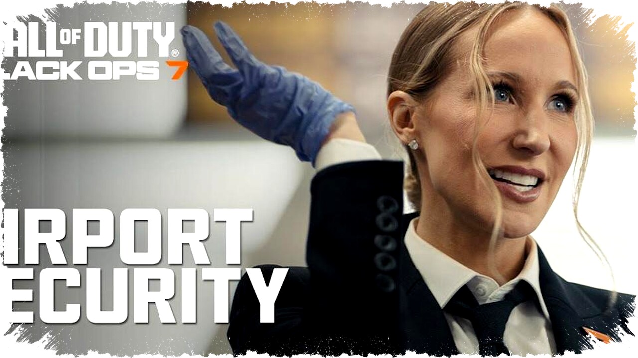 ASA Blokir Iklan Black Ops 7 di Bandara Karena Dinilai Melecehkan dan Menyamarkan Kekerasan Seksual dengan Cara Parodi? ASA Blokir Iklan Black Ops 7 di Bandara Karena Dinilai Melecehkan dan Menyamarkan Kekerasan Seksual dengan Cara Parodi?