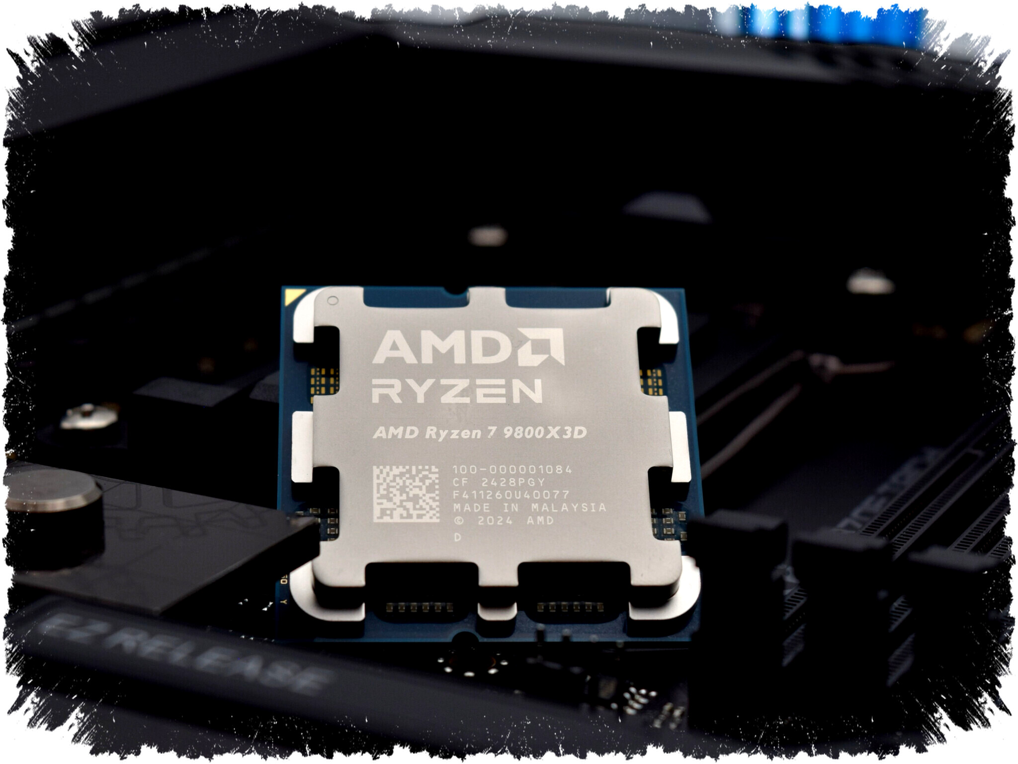 ASRock Respons Cepat Tangani Kerusakan CPU Ryzen 9000 Akibat Overheat di Motherboard