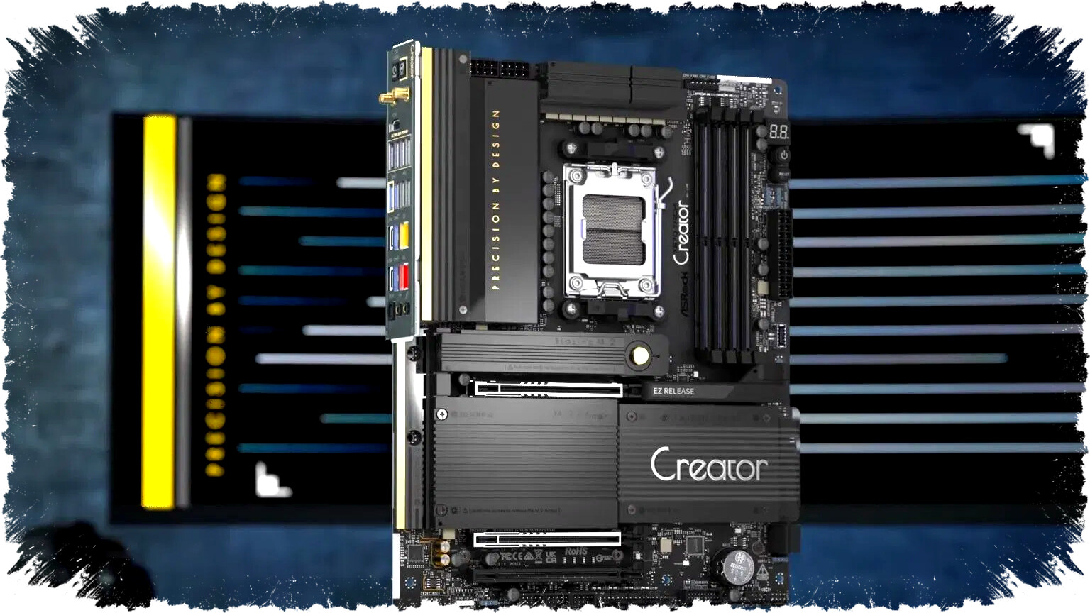 ASRock Rilis Beta BIOS Terbaru untuk AM5, Atasi Masalah Boot pada Beberapa Pengguna