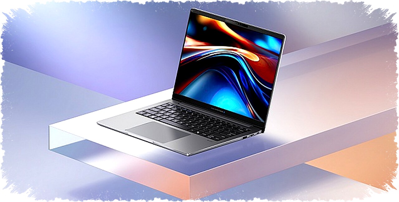 ASUS ExpertBook PM5 G2 AMD Rilis, Andalkan AI Canggih dan Keamanan Berlapis untuk Profesional Hybrid ASUS ExpertBook PM5 G2 AMD Rilis, Andalkan AI Canggih dan Keamanan Berlapis untuk Profesional Hybrid