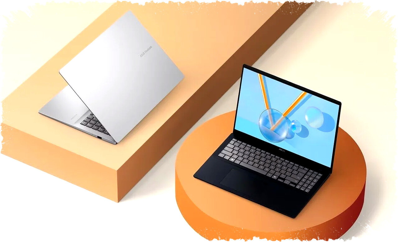 ASUS Luncurkan Zenbook S16, Zenbook 14 & Vivobook AI dengan Ryzen AI 400 Series untuk Performa Maksimal