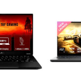 ASUS TUF A14 atau ROG Zephyrus G14, Pertarungan Sengit RAM, GPU, dan Masa Depan Laptop Tipis Berperforma Tinggi