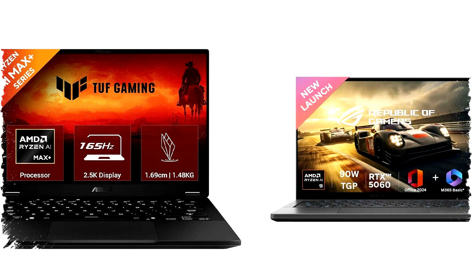 ASUS TUF A14 atau ROG Zephyrus G14, Pertarungan Sengit RAM, GPU, dan Masa Depan Laptop Tipis Berperforma Tinggi ASUS TUF A14 atau ROG Zephyrus G14, Pertarungan Sengit RAM, GPU, dan Masa Depan Laptop Tipis Berperforma Tinggi