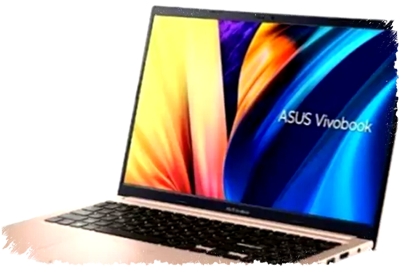 ASUS Vivobook 14 M1405: Laptop OLED 2.8K, RAM 16GB, Standar Militer, Harga Mulai Rp8,5 Juta ASUS Vivobook 14 M1405: Laptop OLED 2.8K, RAM 16GB, Standar Militer, Harga Mulai Rp8,5 Juta