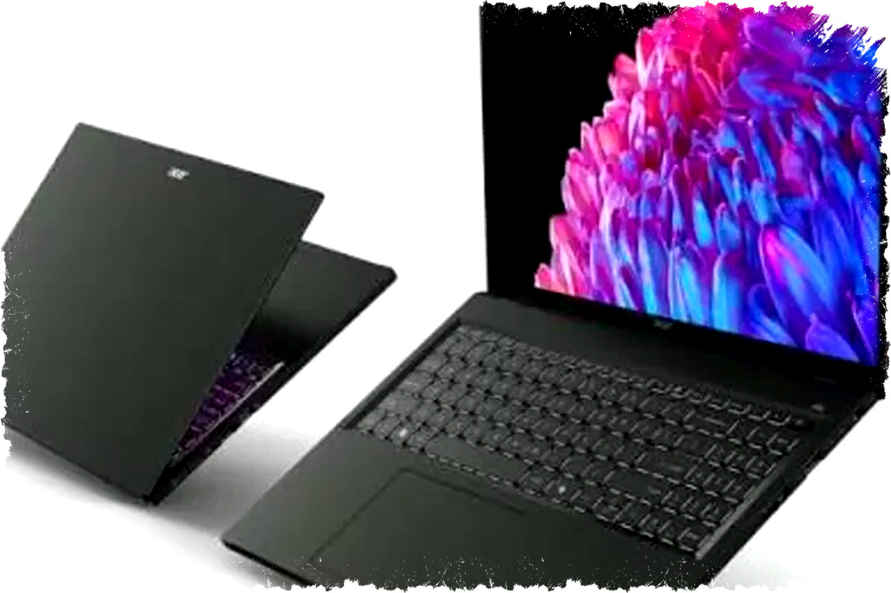 Acer Aspire 14 & 16 AI: Laptop Hemat Energi yang Dipersenjatai Ryzen AI 9, Tahan Seharian Tanpa Ngisi Ulang! Acer Aspire 14 & 16 AI: Laptop Hemat Energi yang Dipersenjatai Ryzen AI 9, Tahan Seharian Tanpa Ngisi Ulang!