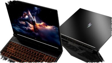 Acer Nitro V 16S AI: Apakah Laptop Gaming Ini Benar-Benar Bisa Jadi Senjata Rahasia Kerja Produktif dan Main Game Berat? Simak Ulasannya!