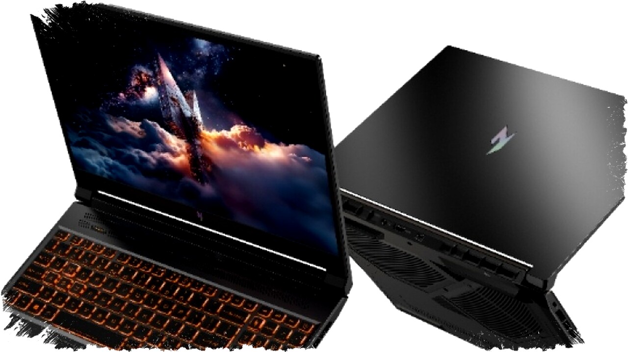 Acer Nitro V 16S AI: Apakah Laptop Gaming Ini Benar-Benar Bisa Jadi Senjata Rahasia Kerja Produktif dan Main Game Berat? Simak Ulasannya!