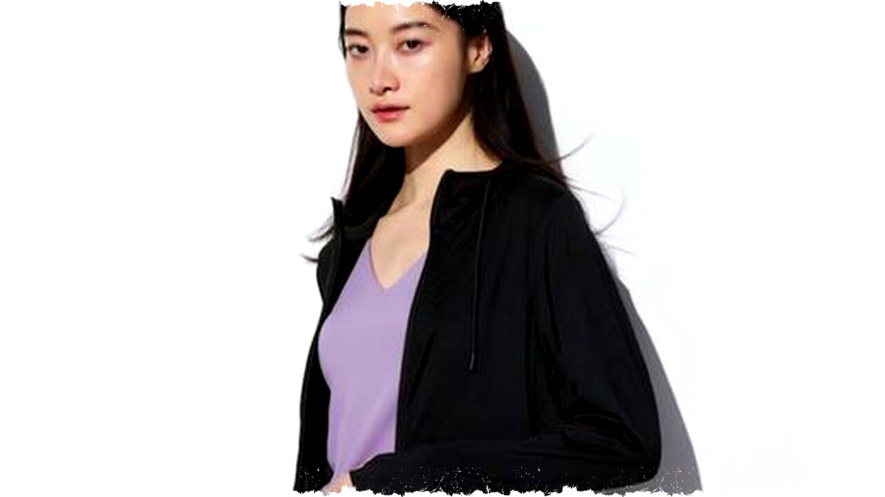 Adem dan Efektif Lawan Sinar Matahari, 2 Jaket Anti UV Kekinian Mulai Rp95 Ribuan! Adem dan Efektif Lawan Sinar Matahari, 2 Jaket Anti UV Kekinian Mulai Rp95 Ribuan!