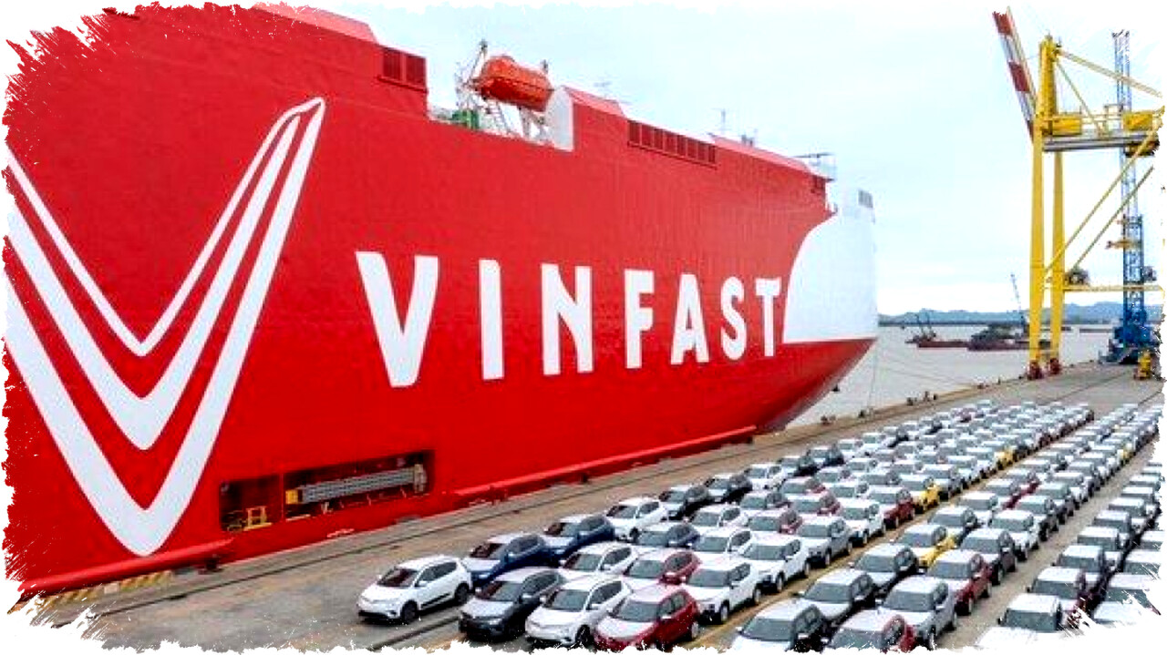 Adira Finance dan Bank Woori Saudara Ungkap Rahasia Ekosistem VinFast yang Menjadi Kunci Keberhasilan Elektrifikasi di Vietnam dan Indonesia