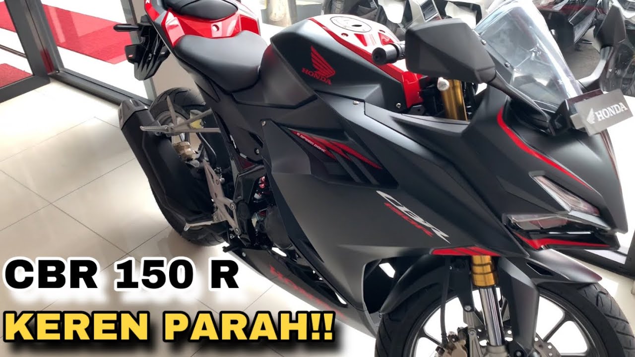 Adu Gaya CB150R vs CBR150R: Streetfighter atau Racing Look?