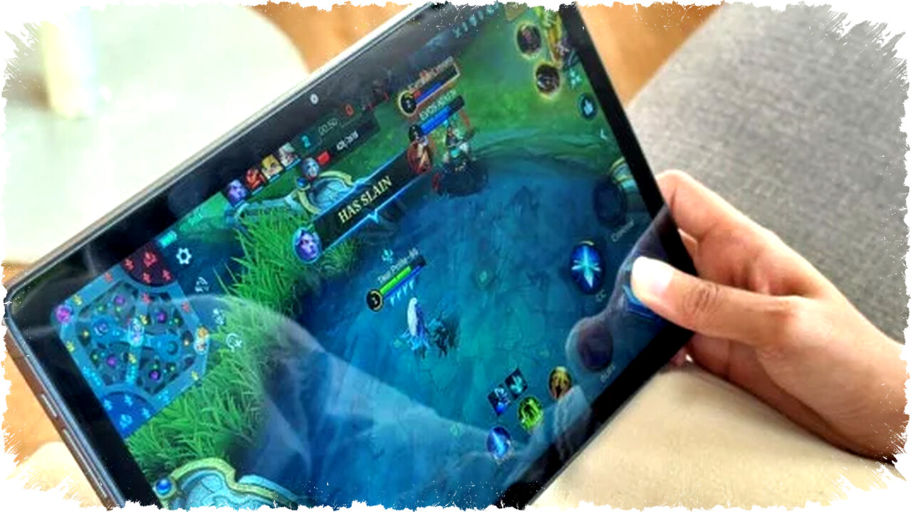 Advan Tab VX Lite 2026 Hadir dengan Layar 2K dan Dual SIM 4G Harga Rp1,6 Jutaan Membuat Tablet Merek Besar Terpana