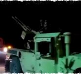 Afghanistan Dan Pakistan Terjun ke Perang Terbuka, Tembakan Balasan Melumat Perbatasan Dengan Korban Sipil Meningkat