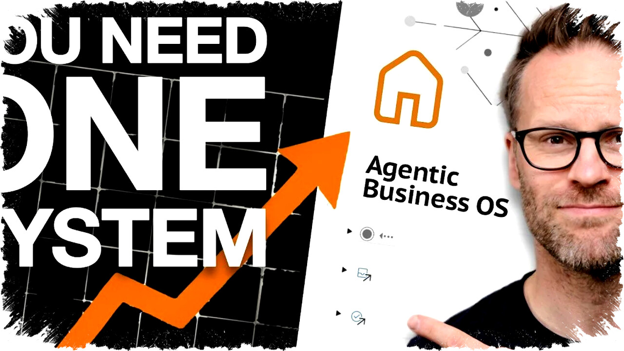 Agentic Business: Solusi Terpadu dengan AI Kontekstual Gantikan Alat AI Terpisah untuk Skalabilitas Optimal