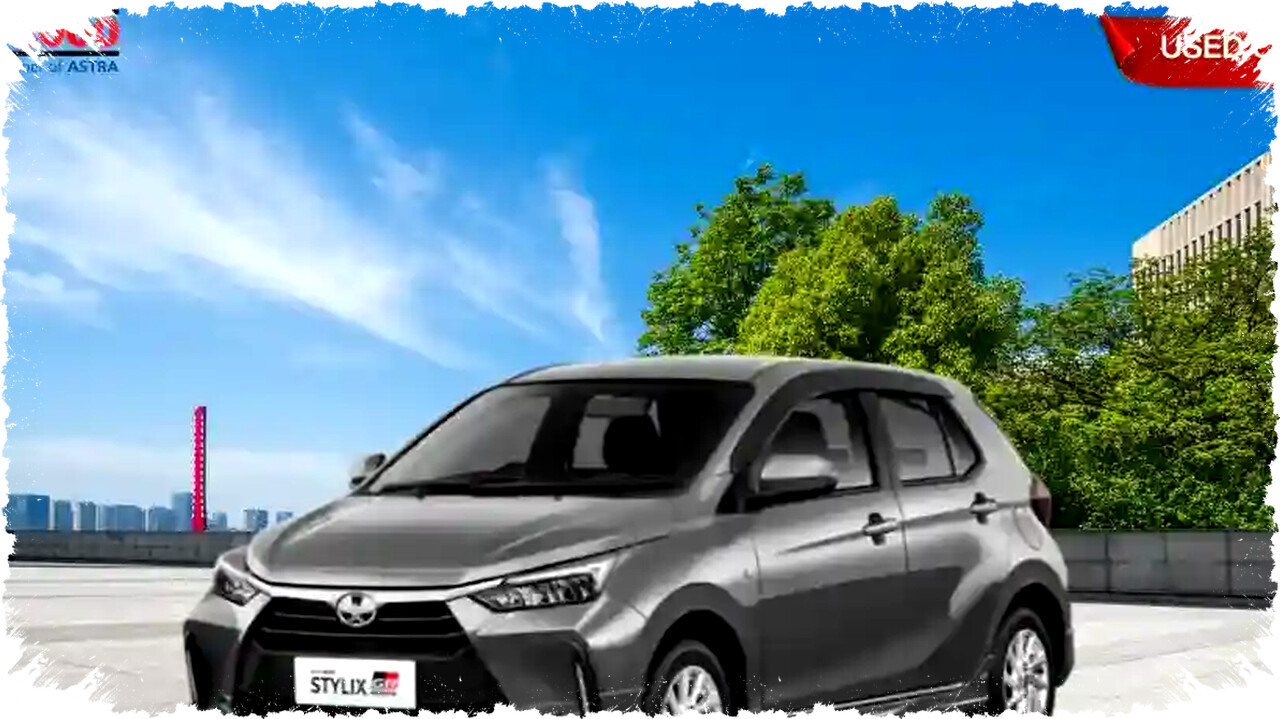 Agya 2026: Mesin 1.2L Dual VVT-i Melaju Bertenaga, Fitur Lengkap & Desain Sporty—Benarkah City Car Ini Mengalahkan Kompetitor di Perkotaan? Agya 2026: Mesin 1.2L Dual VVT-i Melaju Bertenaga, Fitur Lengkap & Desain Sporty—Benarkah City Car Ini Mengalahkan Kompetitor di Perkotaan?