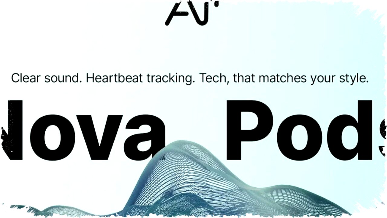 Ai+ Bakal Hadirkan NovaPods dan NovaWatch, Perluas Ekosistem AIoT dengan Fitur Canggih Segera Launching Ai+ Bakal Hadirkan NovaPods dan NovaWatch, Perluas Ekosistem AIoT dengan Fitur Canggih Segera Launching