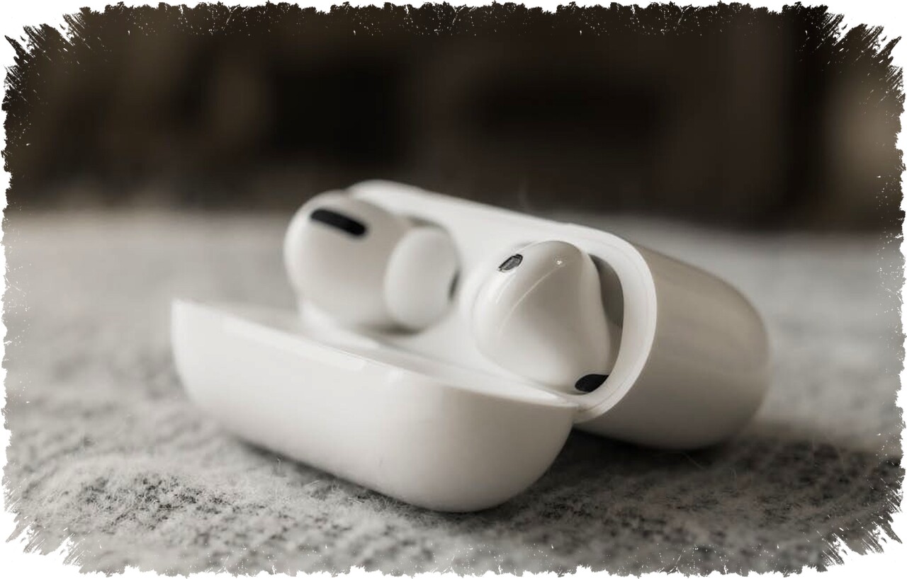 AirPods Pro 4 dengan Kamera Inovatif Siap Hadir, Bisa Melihat dan Deteksi Gerakan Sekitar Pengguna AirPods Pro 4 dengan Kamera Inovatif Siap Hadir, Bisa Melihat dan Deteksi Gerakan Sekitar Pengguna